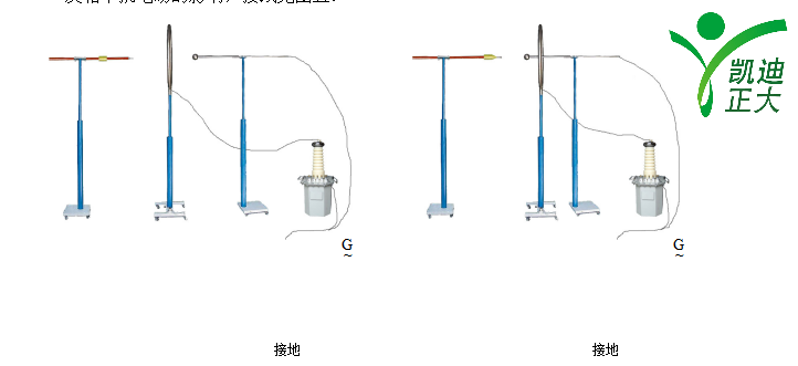 凱迪正大KDJS-YD35檢測驗（yàn）電器（qì）功能的試（shì）驗裝置（zhì）介紹