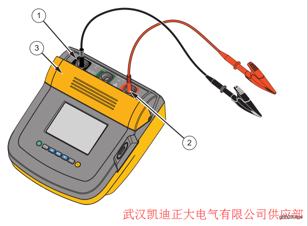 中國興業太陽能公（gōng）司采購我司110KV電氣試驗設備一批