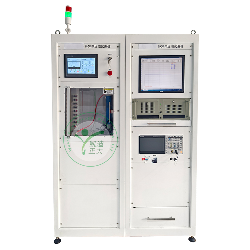 KDCW-20衝擊電壓測試設備